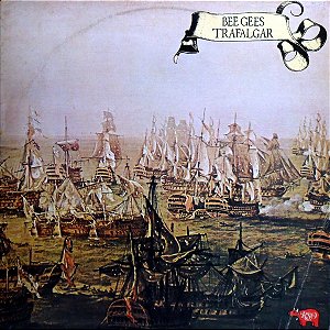 Bee Gees - Trafalgar