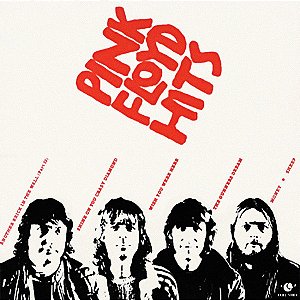Pink Floyd - Hits