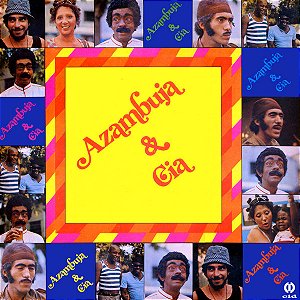 Azambuja & Cia - Azambuja & Cia
