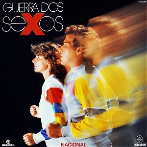Various - Guerra Dos Sexos (Nacional)
