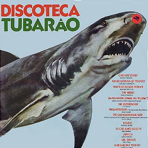 Various - Discoteca Tubarão