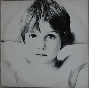 U2 - Boy