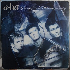 a-ha - Stay On These Roads