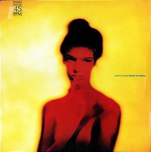 Depeche Mode - Policy Of Truth