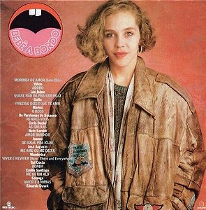 Various - Bebê A Bordo