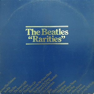 The Beatles - Rarities
