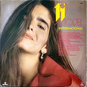 Various - Top Model (Internacional)
