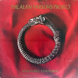 The Alan Parsons Project - Vulture Culture