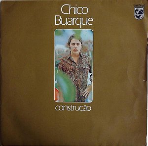 Chico Buarque - Construção