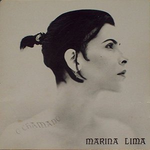 Marina Lima - O Chamado