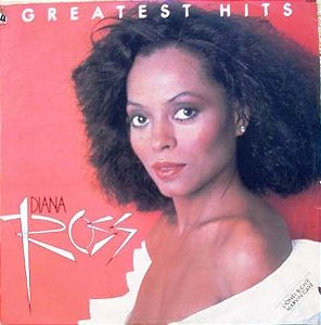 Diana Ross - Greatest Hits