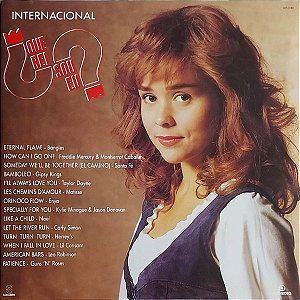 Various - Que Rei Sou Eu? (Internacional)