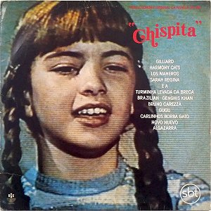 Various - Chispita