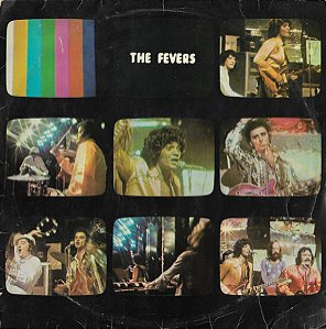 The Fevers - The Fevers