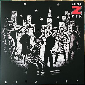 Rita Lee & Roberto - Zona Zen