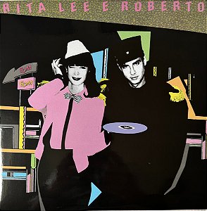 Rita Lee & Roberto - Bombom