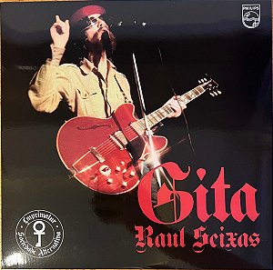 Raul Seixas - Gîtâ