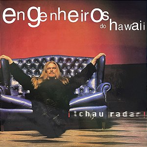 Engenheiros Do Hawaii - ¡Tchau Radar!