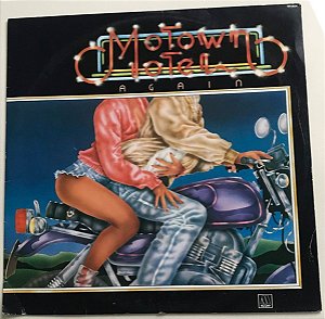 Various - Motown Motel Again
