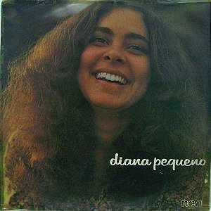 Diana Pequeno - Diana Pequeno