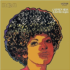 Carmen Silva - A Pérola Negra