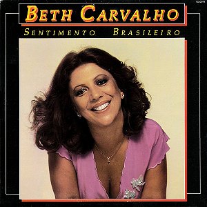 Beth Carvalho - Sentimento Brasileiro