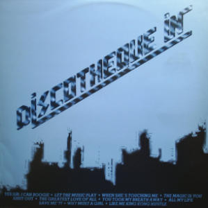 Various - Discotheque In