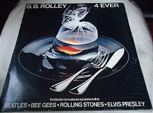 B.B. Rolley - 4 Ever