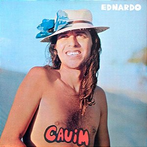 Ednardo - Cauim