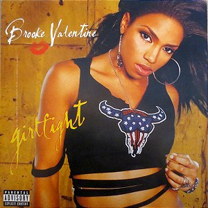 Brooke Valentine - Girlfight