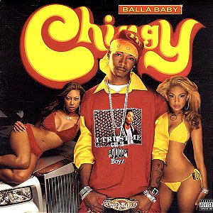 Chingy - Balla Baby