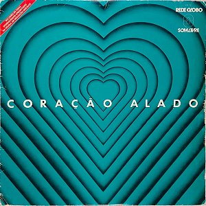 Various - Coração Alado (Internacional)