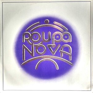 Roupa Nova - Roupa Nova