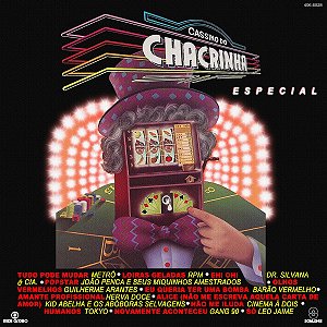 Various - Cassino Do Chacrinha Especial