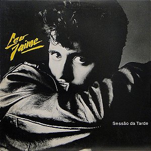 Leo Jaime - Sessão Da Tarde