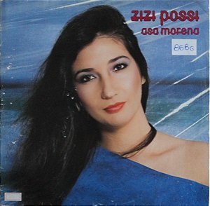Zizi Possi - Asa Morena