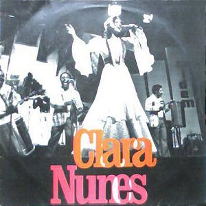 Clara Nunes - Alvorecer