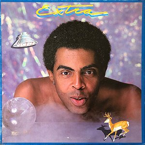 Gilberto Gil - Extra