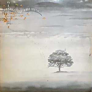Genesis - Wind & Wuthering