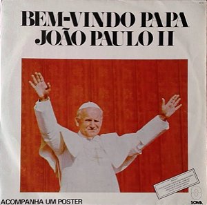 Various - Bem-Vindo Papa João Paulo II