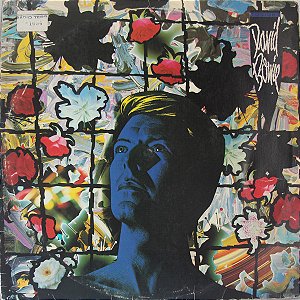 David Bowie - Tonight