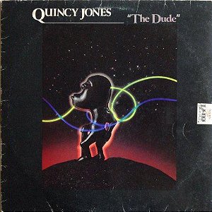 Quincy Jones - The Dude
