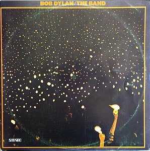 Bob Dylan, The Band - Before The Flood