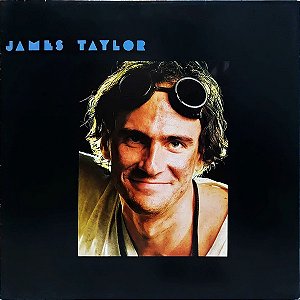 James Taylor (2) - Dad Loves His Work