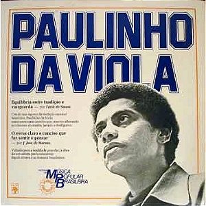 Various - História Da Música Popular Brasileira - Paulinho Da Viola