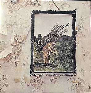 Led Zeppelin - Untitled