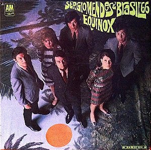Sérgio Mendes & Brasil '66 - Equinox