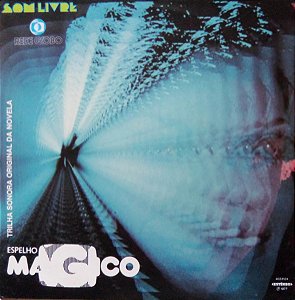 Various - Espelho Mágico (Trilha Sonora Original Da Novela)