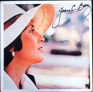 Joan Baez - The Best Of Joan Baez