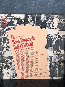 Various - Os Bons Tempos de Hollywood